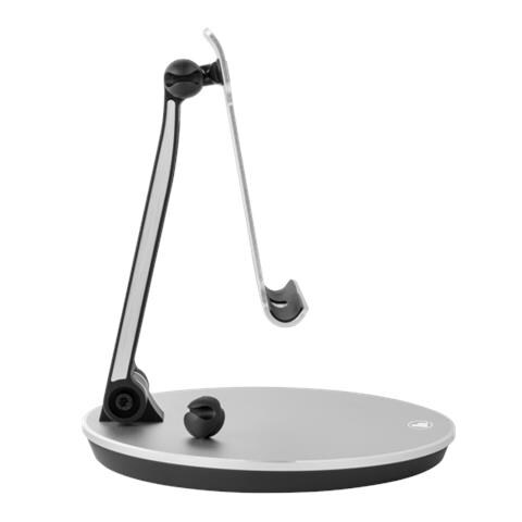 Aufstellung - Fr Tablett - Aluminium - Silber - Bildschirmgre: 17,8-32,8 Cm (7""-12.9"") (00210585) - Foto 3