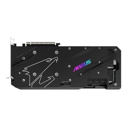 Radeon RX 6900 XT 16 GB GDDR6 Pci-E 2 x DisplayPort / 2 x HDMI Aorus - Foto 4