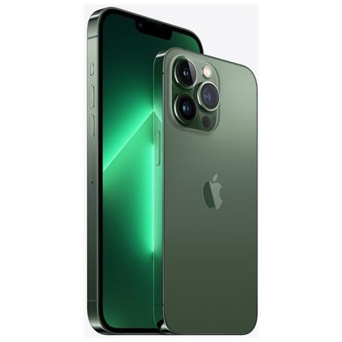 [Ricondizionato BASIC] iPhone 13 Pro Max 128GB Verde  - Foto 3
