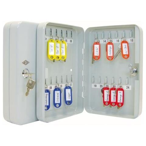 10252437x Armadietto Portachiave Grigio - Foto 1