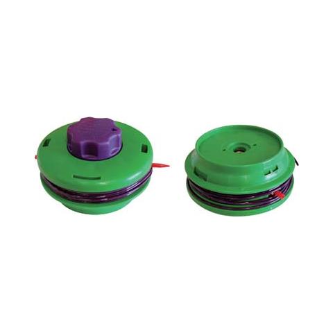 Testina X Decespugliatore Femmina 120 Active - Foto 1