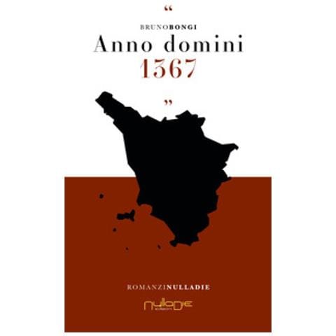 Bruno Bongi - Anno Domini 1367 - Foto 1