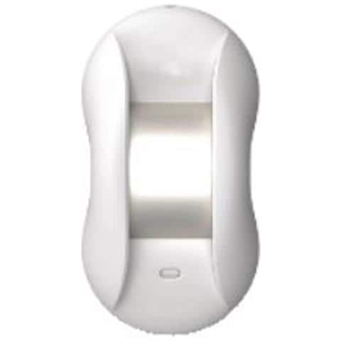 Sensore Pir Wireless Effetto Tenda Da Interno Per Antifurti Sensore Di Movimento - Foto 1