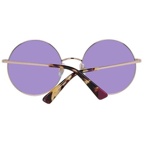 Occhiali Web Eyewear We0244-5833z. Occhiali Da Sole, Colore. Donna. - In ordine - Foto 7