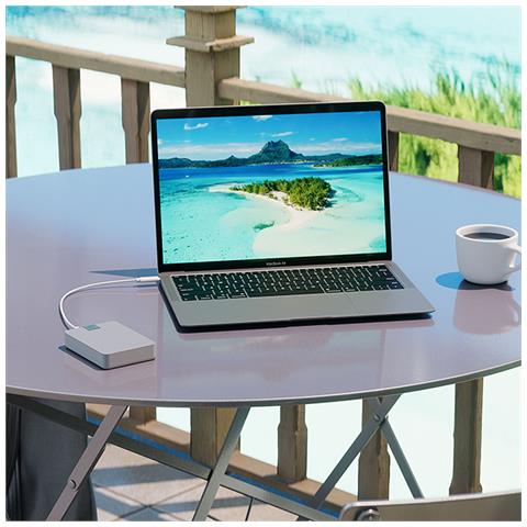 Hard Disk Esterno Ultra Touch - Foto 4