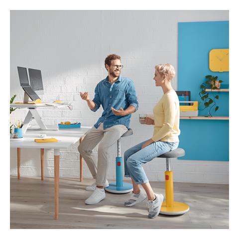 Ergo Cosy Active Seduta imbottita - Foto 13