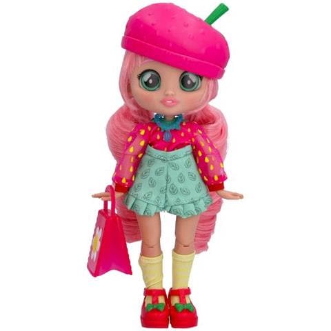 Bambola Imc Toys 908352im Best Friend Forever Ella - Foto 1