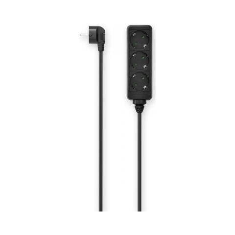 00223003 Presa Elettrica Intelligente 3 Presa (e) Ac 1,4 M - Foto 1