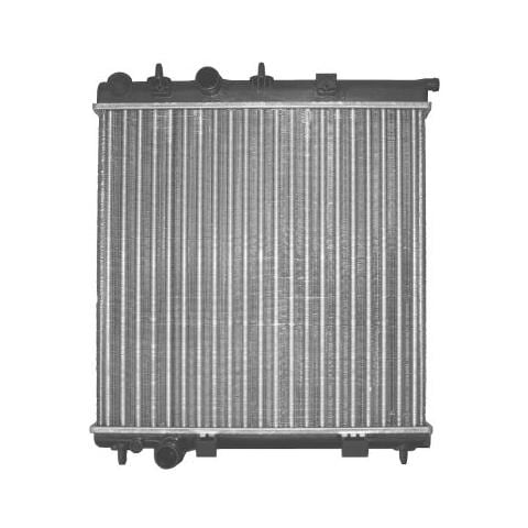 Radiatori Peugeot 53837 - Foto 1
