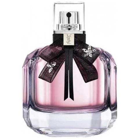 , Mon Paris Floral, Eau De Parfum, For Women, 50 Ml - Foto 2