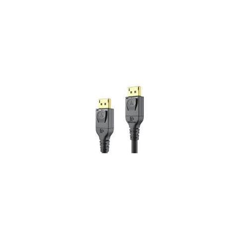 Cavo Displayport 1.4 Attivo - Pureinstall 10,00 M - Foto 3