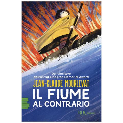 Jean-Claude Mourlevat - Il fiume al contrario - Foto 2