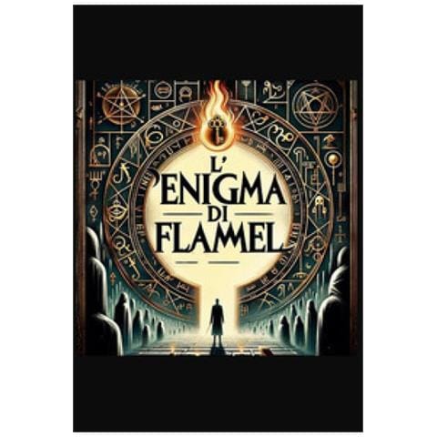 Riccardo Prini - L'enigma Di Flamel - Foto 1