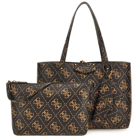 Brenton Eso839023 Borsa A Mano E Tracolla Donna Logata - Foto 1