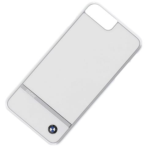 Custodia Hard Alluminium Cover Per Apple Iphone 7 Plus - 8 Plus White - Foto 1