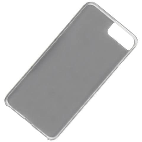 Custodia Hard Alluminium Cover Per Apple Iphone 7 Plus - 8 Plus White - Foto 2