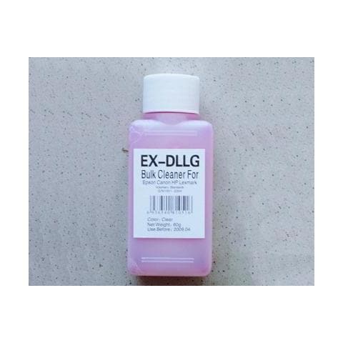 100ML INK CLEAN Pulizia FOR EPSON CANON HP LEXMARK - Foto 1