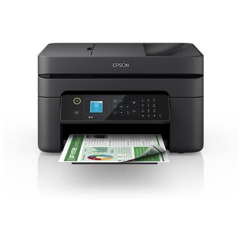 WorkForce WF-2935DWF Ad inchiostro A4 5760 x 1440 DPI 33 ppm Wi-Fi - Foto 2