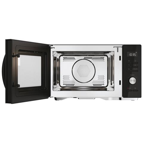 ESSENZA CMCA29EDLB Acciaio inox Microonde combinato Superficie piana 29 L 1000 W - Foto 2