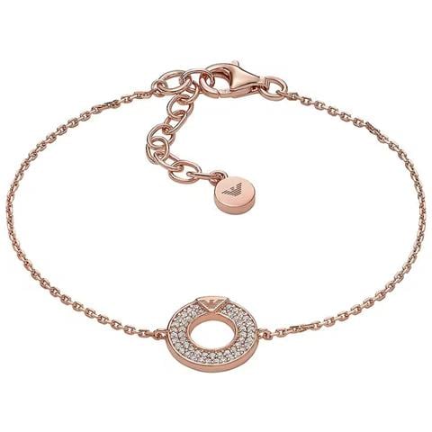 Bracciale Donna Emporio Armani Eg3589221 - Foto 1