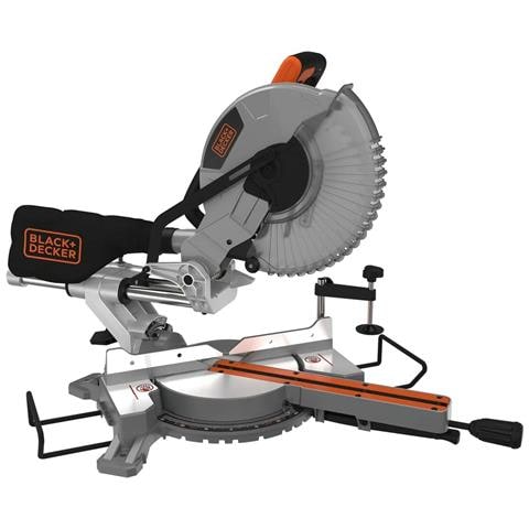 Troncatrice Bes710 2100 W 254 Mm - Foto 1