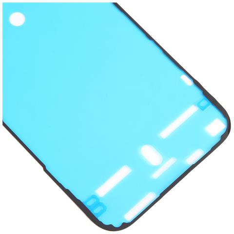 Adesivo Schermo Di Ricambio Per Iphone 15 Pro Fissaggio Saldo - Foto 4