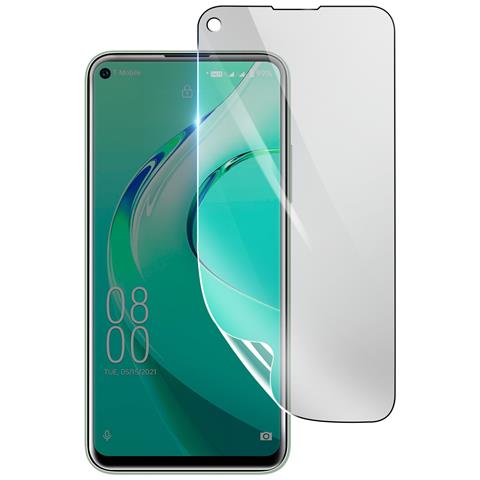 Salvadisplay Per Oukitel C21 In Idrogel Anti-urto, Trasparente - Foto 1