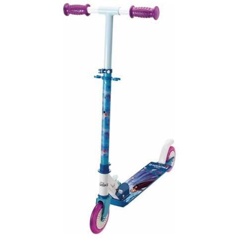 Scooter Frozen 2 Pieghevole A 2 Ruote - Foto 1