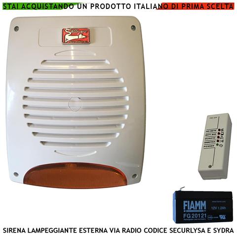 Sensore Di Movimento Estranei Infrarosso Via Radio 433,92 Mhz 2 Pezzi Anti-jamming Portata 15 Metri Grandangolo Walk - Foto 1