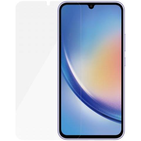 Safe95454 Protezione Per Lo Schermo E Il Retro Dei Telefoni Cellulari Pellicola Proteggischermo Trasparente Samsung 1 Pz - Foto 2