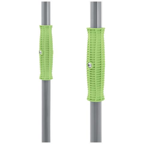 Altalena Da Giardino 2 Giochi Seggiolino E Dondolo Per Bambini 3-10 Anni Intex 44122 - Foto 8