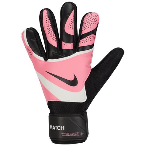 Football Goalkeeper Gloves Fj4862-014, Unisex, Rosa, 8 - Foto 1