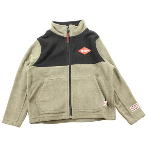 Gilet Polare Ragazzo veste glc902 po s4-8a - Foto 1