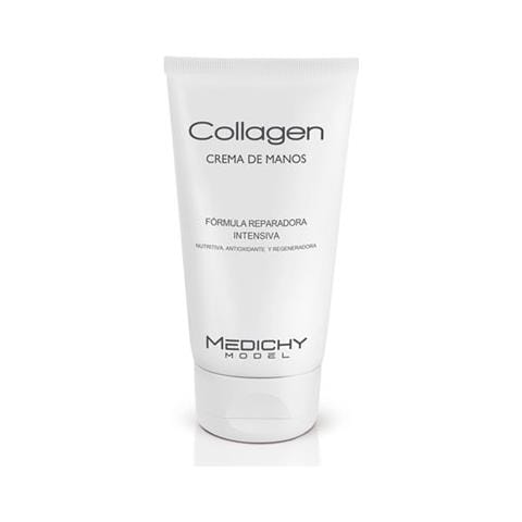 Collagen Crema De Manos 50 Ml - Foto 1