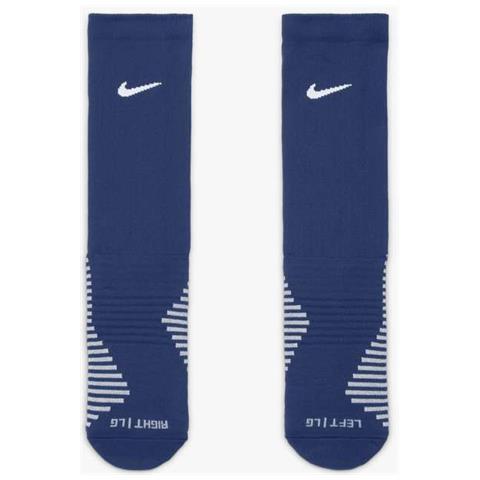 Calze Dri-Fit Strike Fz8485-410 Unisex Taglia Xs Colore Blu - Foto 4