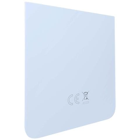 Vetro Posteriore Galaxy Z Flip6 Originale Service Pack, Celeste - Foto 4