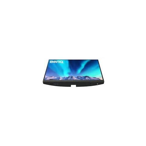 Monitor Led 24'' SW242Q Quad HD 2560x1600/5ms /classe G /Nero - Foto 4