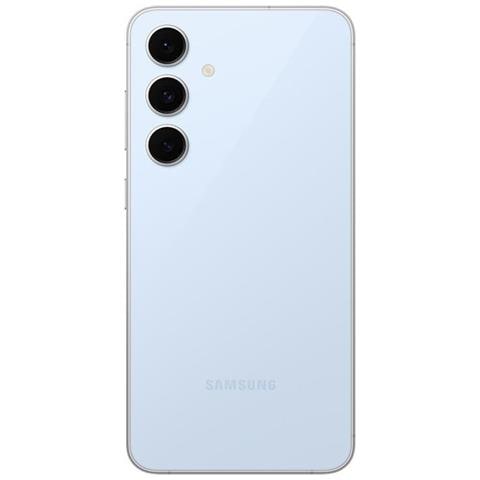 Galaxy S24 FE 5G 128GB 8GB Ram Display 6.7" Doppia SIM Android 14 USB tipo-C 4700 mAh Blue Europa - Foto 2