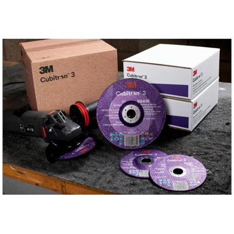 86616 Metallo Disco Da Taglio - Foto 2