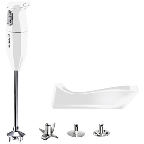 95307 Frullatore Frullatore Ad Immersione 200 W Bianco - Foto 2