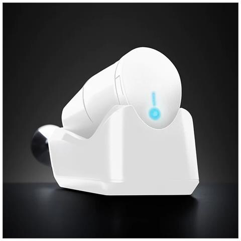 95307 Frullatore Frullatore Ad Immersione 200 W Bianco - Foto 3