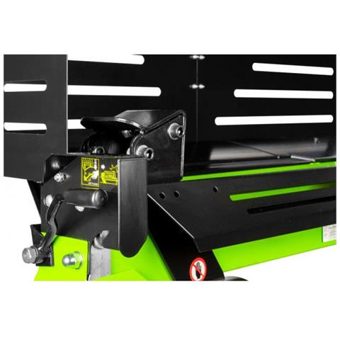 Spaccalegna Orizzontale 5 Ton 220-240v 2200w Zi-hs5tn - Foto 2