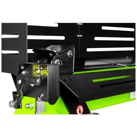 Spaccalegna Orizzontale 5 Ton 220-240v 2200w Zi-hs5tn - Foto 6