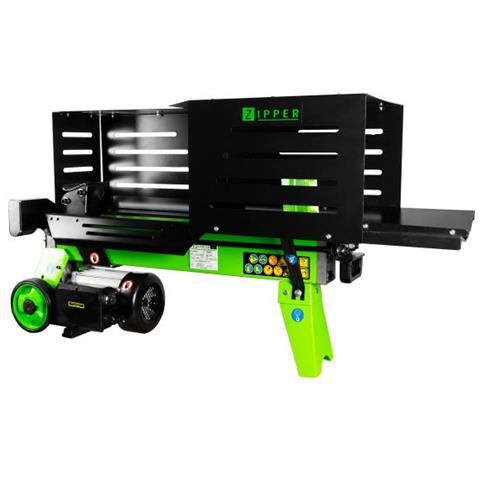 Spaccalegna Orizzontale 5 Ton 220-240v 2200w Zi-hs5tn - Foto 1