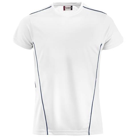 Ice Sport-t Bianco /blu Xl - Foto 1