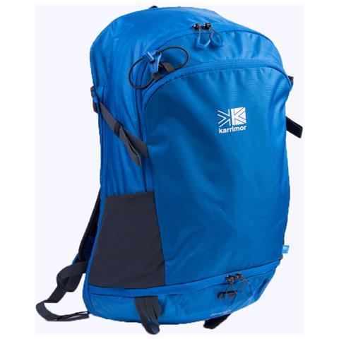 Zaino Turistico Karrimor Dorango 30+5 Colore: Blu - Foto 1