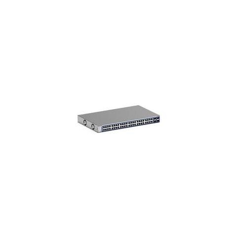 48pt Ge Smart Switch Gs748t (gs748t-600eus) - Foto 1