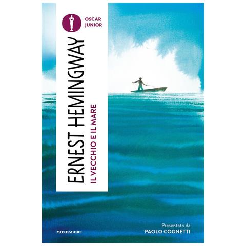 Ernest Hemingway - Il vecchio e il mare - Foto 1