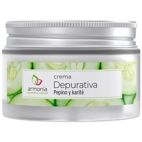 Crema Esencial Depurativa 50ml - Foto 1