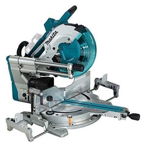 Dls211zu - Zug-gerährungssäge - Schnurlos - 305 Mm - Ohne Batterie - 18 V - Foto 1